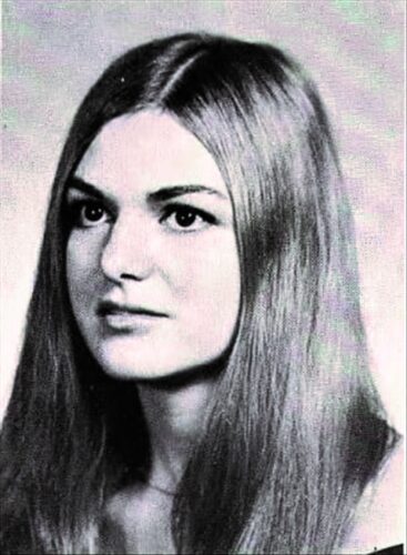 Janice Alice Rial